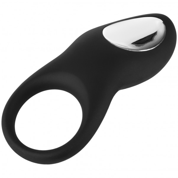 Sinful Buddy Opladelig Vibrerende Penisring billede af emballagen 1