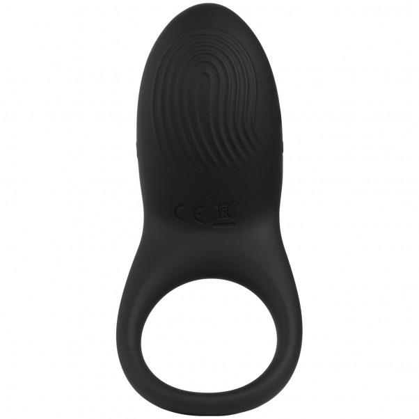 Sinful Buddy Opladelig Vibrerende Penisring billede af emballagen 5
