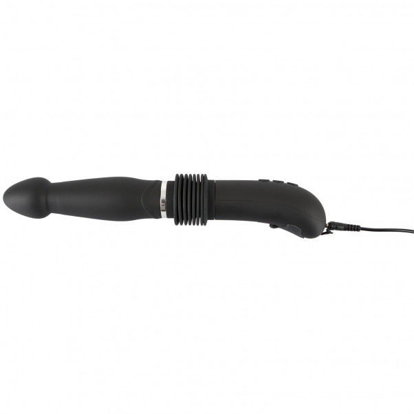 You2Toys Opladelig Fucking Machine billede af emballagen 5