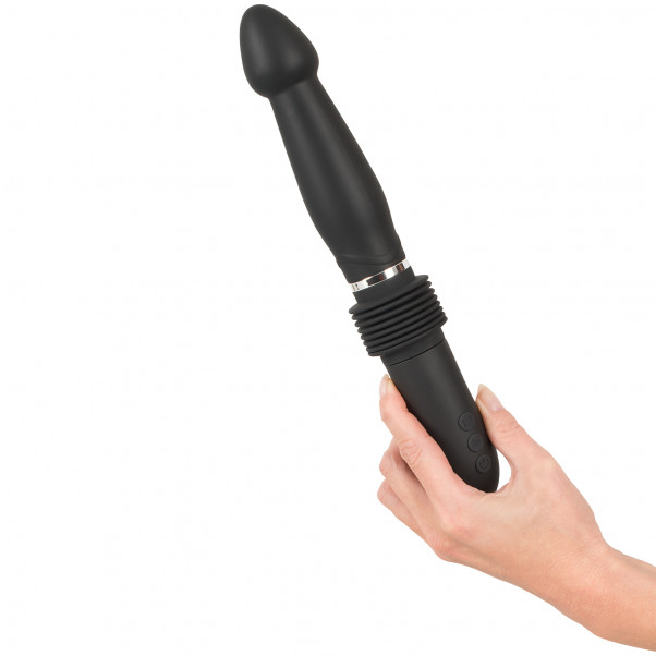 You2Toys Opladelig Fucking Machine billede af emballagen 50