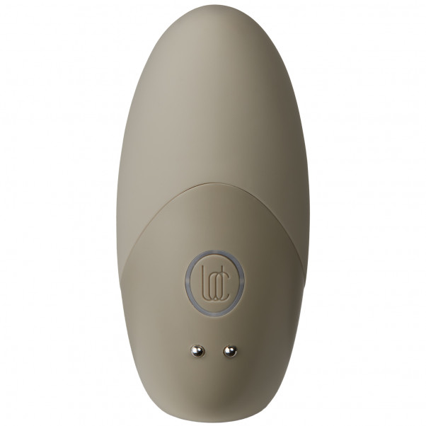 Lora Dicarlo Carezza Klitoris Massager håndbillede 4