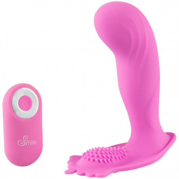 Sweet Smile G-Punkts Trusse Vibrator Product 1