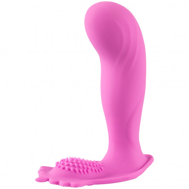 Sweet Smile G-Punkts Trusse Vibrator Product 2