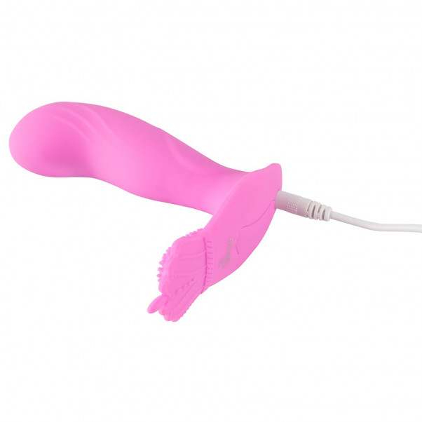 Sweet Smile G-Punkts Trusse Vibrator Product 6