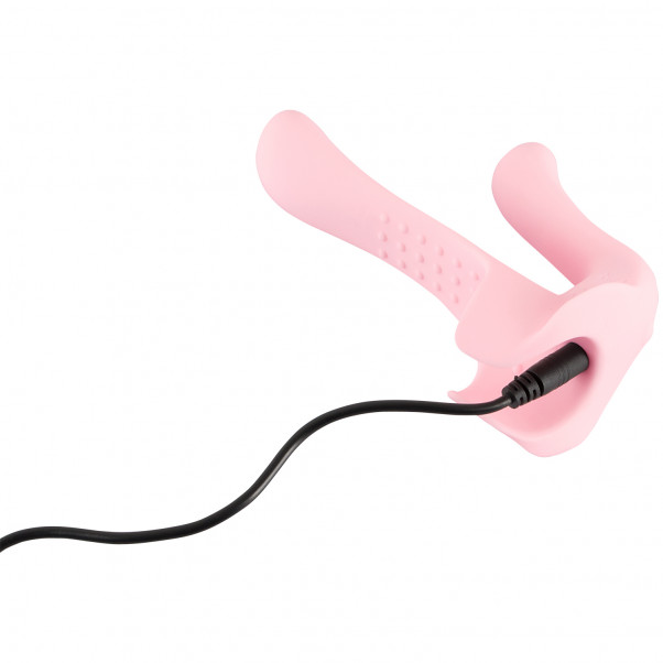 Couple's Choice Par Vibrator  5
