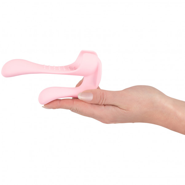 Couple's Choice Par Vibrator  6