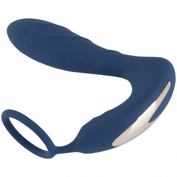 You2Toys Vibrerende Prostata Stimulator med Penisring billede af emballagen 2