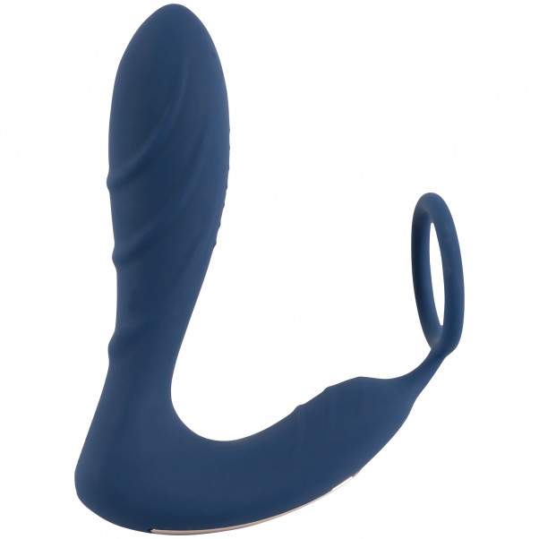 You2Toys Vibrerende Prostata Stimulator med Penisring billede af emballagen 3