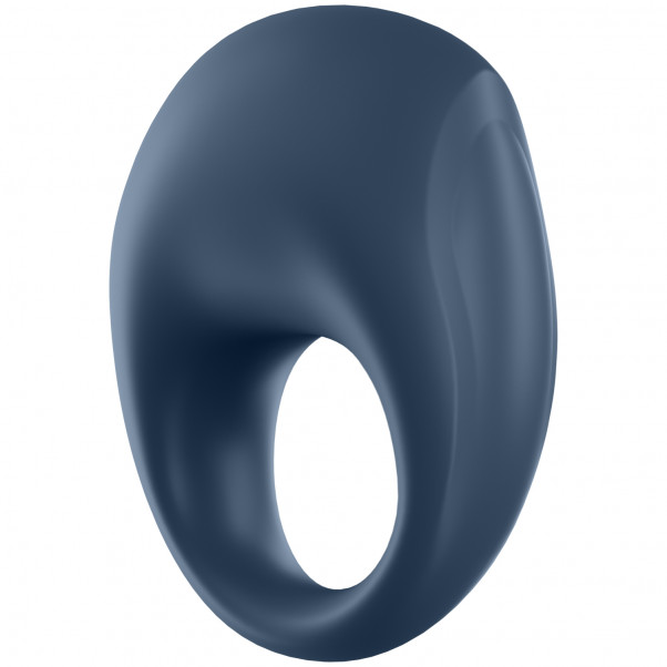 Satisfyer Rings 1 Opladelig Vibrerende Penisring - PRISVINDER billede af emballagen 2