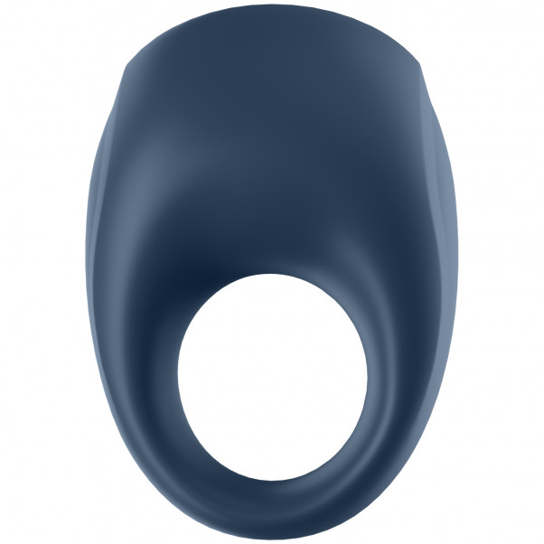 Satisfyer Rings 1 Opladelig Vibrerende Penisring - PRISVINDER billede af emballagen 3