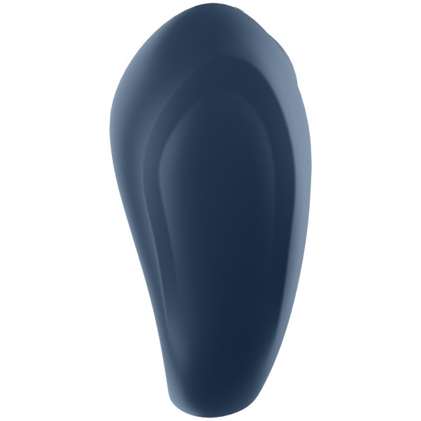 Satisfyer Rings 1 Opladelig Vibrerende Penisring - PRISVINDER billede af emballagen 4