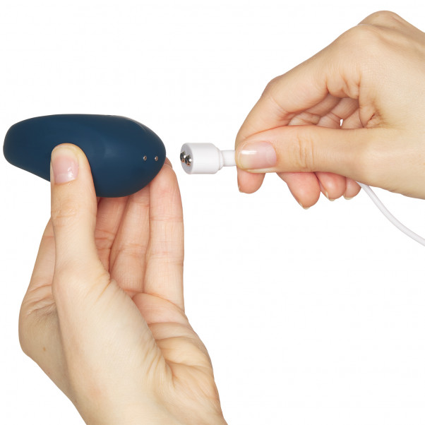 Satisfyer Rings 1 Opladelig Vibrerende Penisring - PRISVINDER håndbillede 51