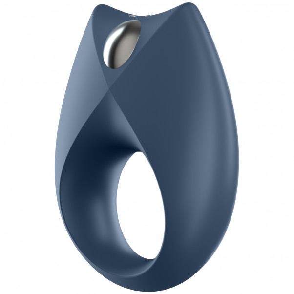 Satisfyer Rings 1 Opladelig Vibrerende Penisring - PRISVINDER produktbillede 2