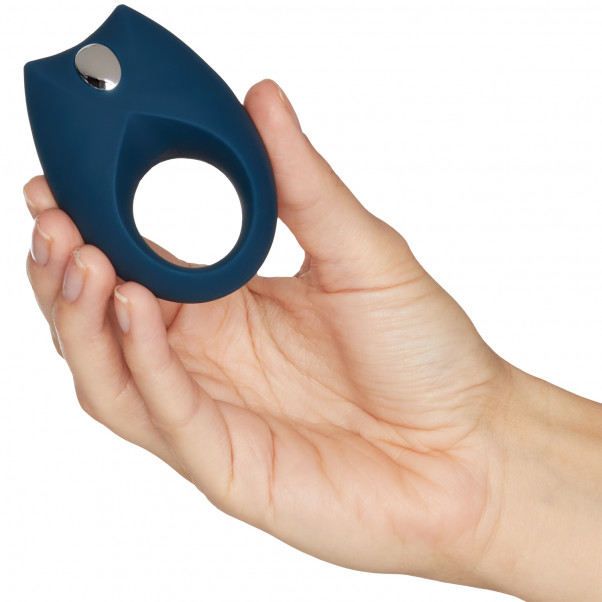 Satisfyer Rings 1 Opladelig Vibrerende Penisring - PRISVINDER håndbillede 50