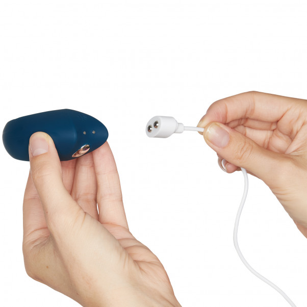 Satisfyer Rings 1 Opladelig Vibrerende Penisring - PRISVINDER håndbillede 51