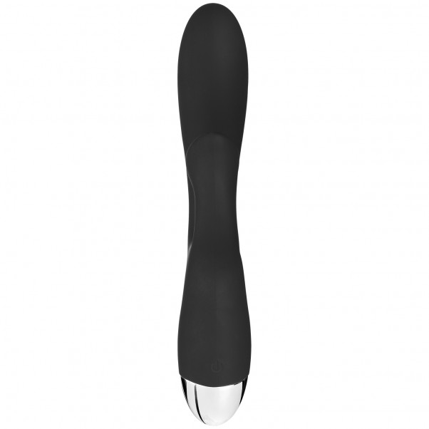 Sinful Curve Rabbit Vibrator Opladelig billede af emballagen 2