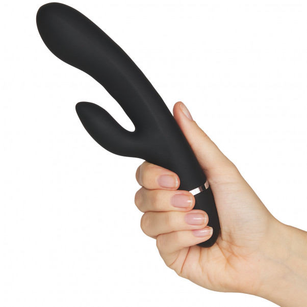 Sinful Flexy Rabbit Vibrator Opladelig håndbillede 50