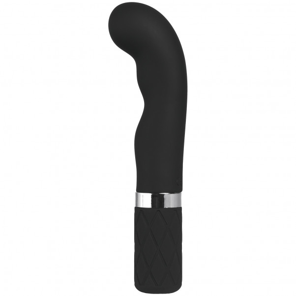 Sinful Wavy Mini G-punkts Vibrator Opladelig produktbillede 3