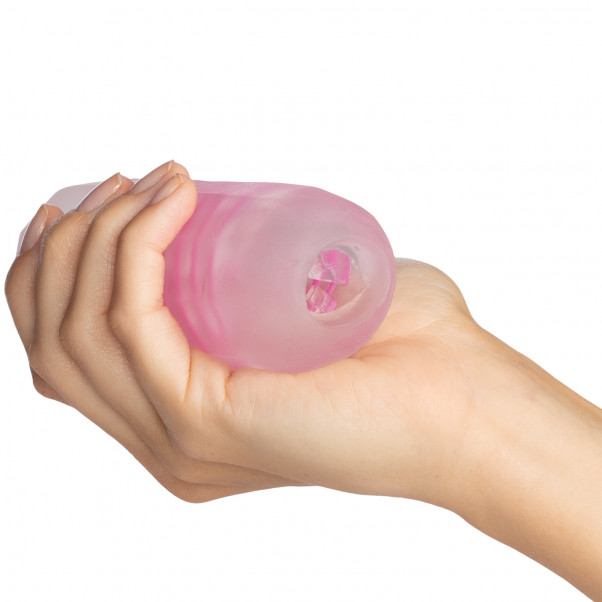 TENGA Spinner Brick Masturbator Hand 50