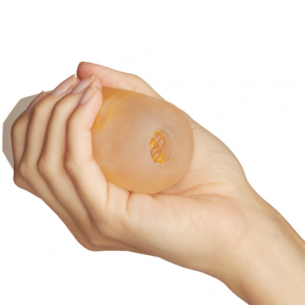 TENGA Spinner Beads Masturbator håndbillede 50