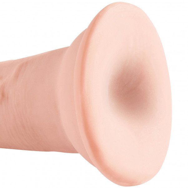 King Cock Plus Realistisk Dildo 12,5 cm billede af emballagen 3