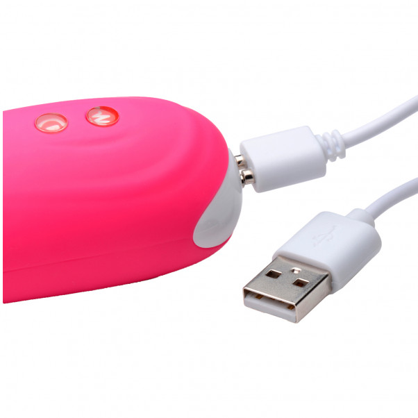 Inmi Pro-Lick Tunge Vibrator billede af emballagen 5