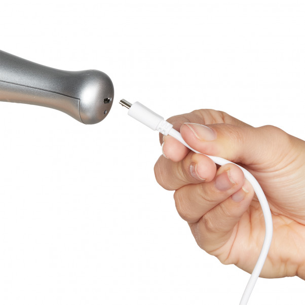 Pixey Deluxe Magic Wand Opladelig billede af emballagen 51