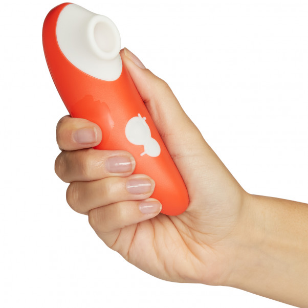 ROMP Switch Klitoris Stimulator billede af emballagen 50