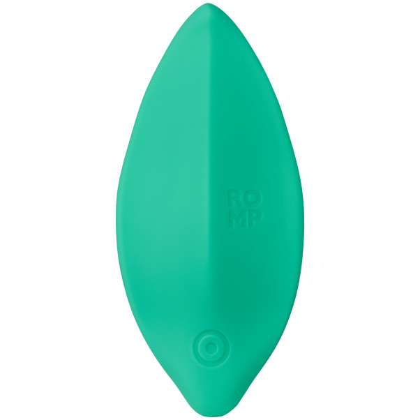 ROMP Wave Klitoris Vibrator billede af emballagen 2