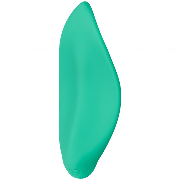 ROMP Wave Klitoris Vibrator billede af emballagen 4