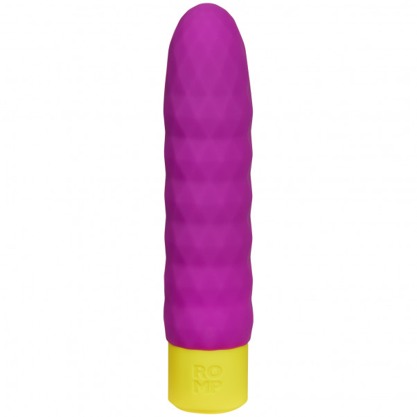 ROMP Beat Bullet Vibrator billede af emballagen 1