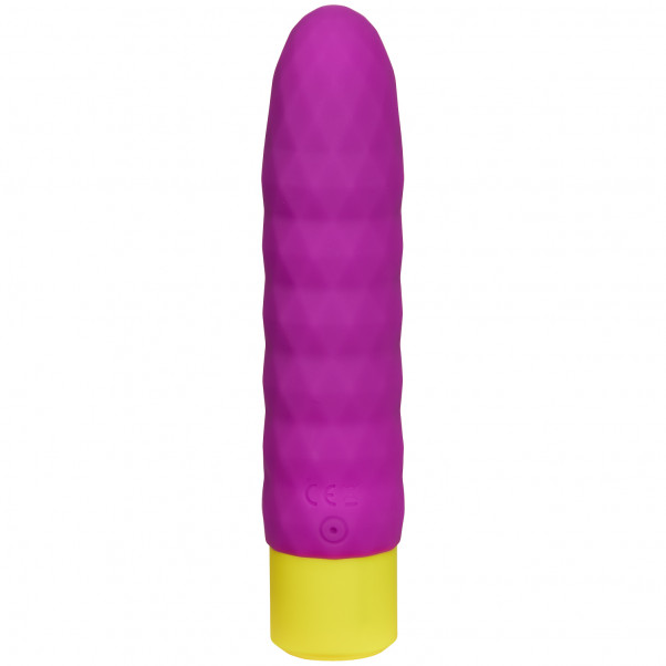 ROMP Beat Bullet Vibrator billede af emballagen 2