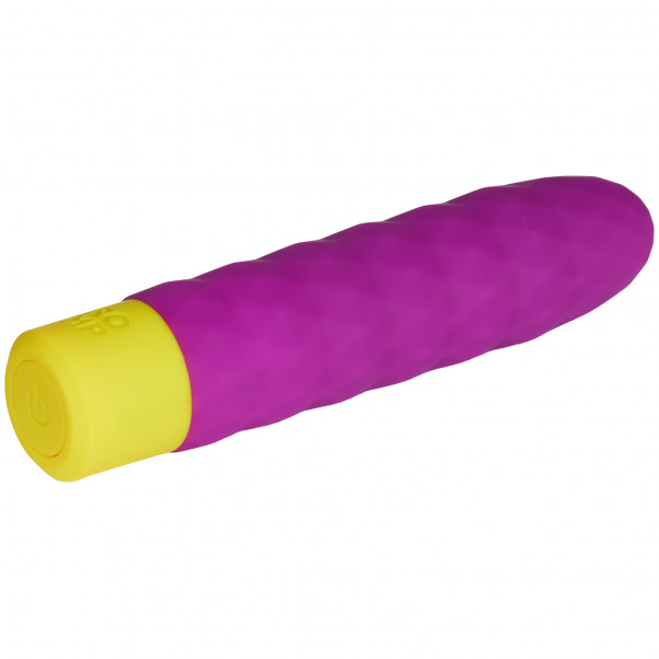ROMP Beat Bullet Vibrator billede af emballagen 3