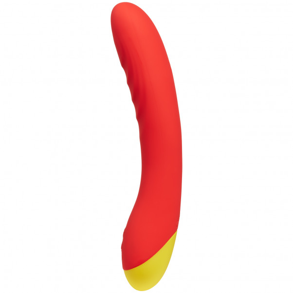 ROMP Hype G-punkts Vibrator billede af emballagen 3