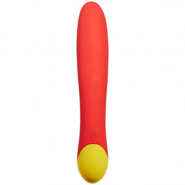 ROMP Hype G-punkts Vibrator billede af emballagen 4