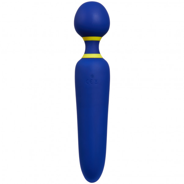 ROMP Flip Wand Vibrator billede af emballagen 2
