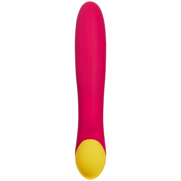 ROMP Jazz Rabbit Vibrator billede af emballagen 4