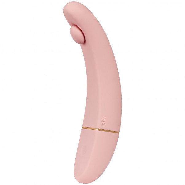 OhMyG G-punkts Massager Produktbillede 1
