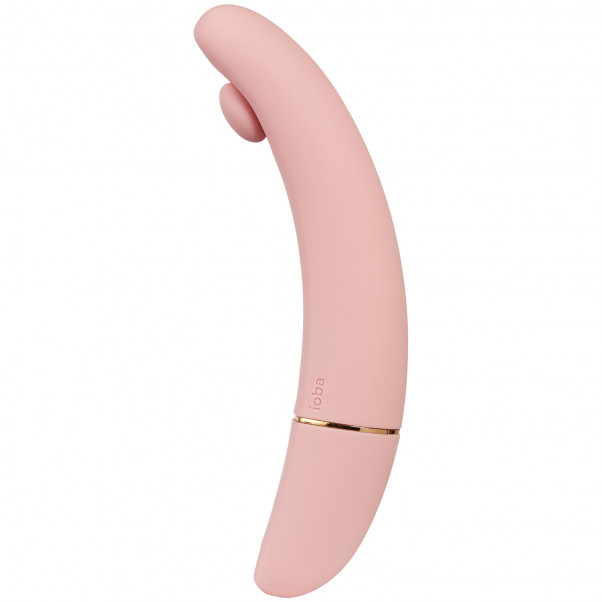 OhMyG G-punkts Vibrator billede af emballagen 4