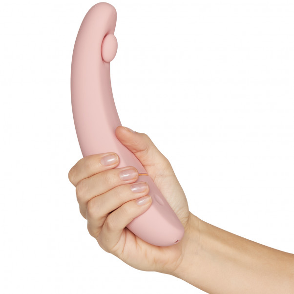 OhMyG G-punkts Vibrator billede af emballagen 50
