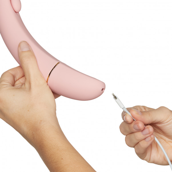 OhMyG G-punkts Vibrator billede af emballagen 51