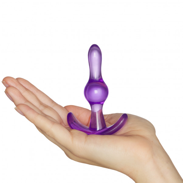 Baseks Booty Butt Plug Trænings Sæt håndbillede 52