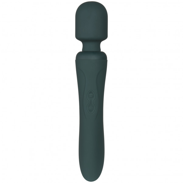 Amaysin Power Opladelig Magic Wand Vibrator produktbillede 2