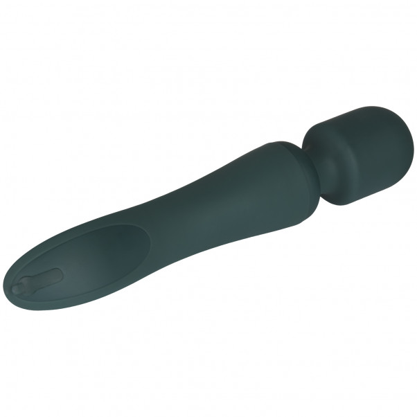 Amaysin Power Opladelig Magic Wand Vibrator produktbillede 4