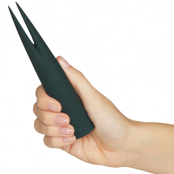 Amaysin Teaser Opladelig Klitoris Vibrator håndbillede 50