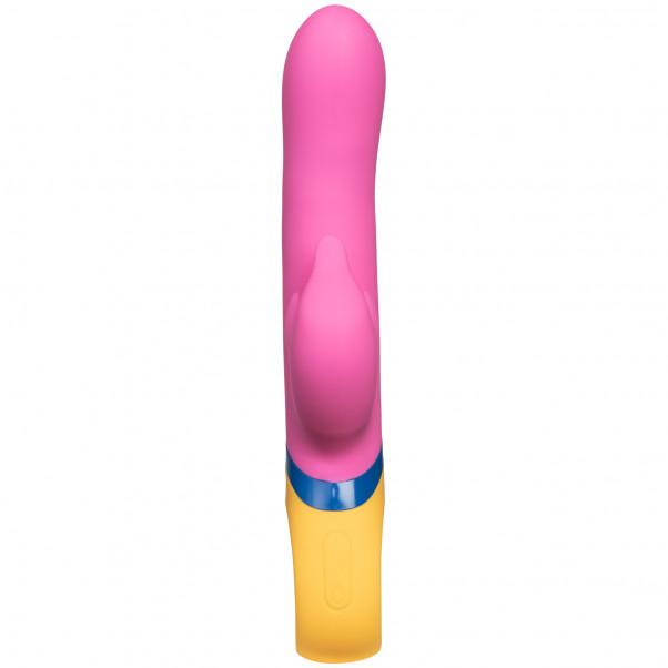 PMV20 Copy Dolphin Vibrator billede af emballagen 3