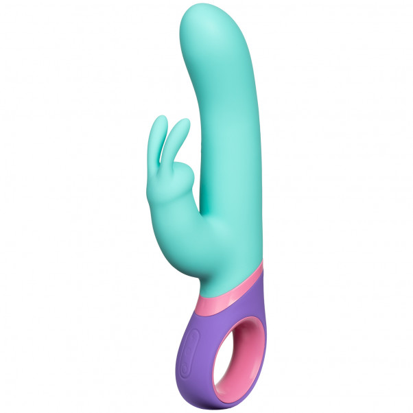 PMV20 Meta Rabbit Vibrator billede af emballagen 1