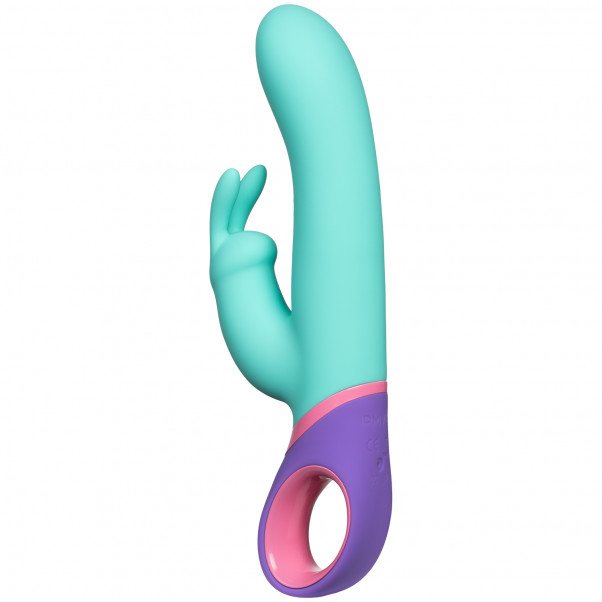 PMV20 Meta Rabbit Vibrator billede af emballagen 4