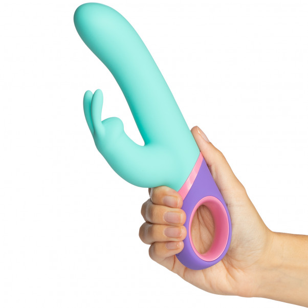 PMV20 Meta Rabbit Vibrator billede af emballagen 51