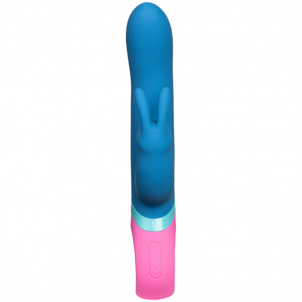 PMV20 Vice Dobbelt Vibrator billede af emballagen 3